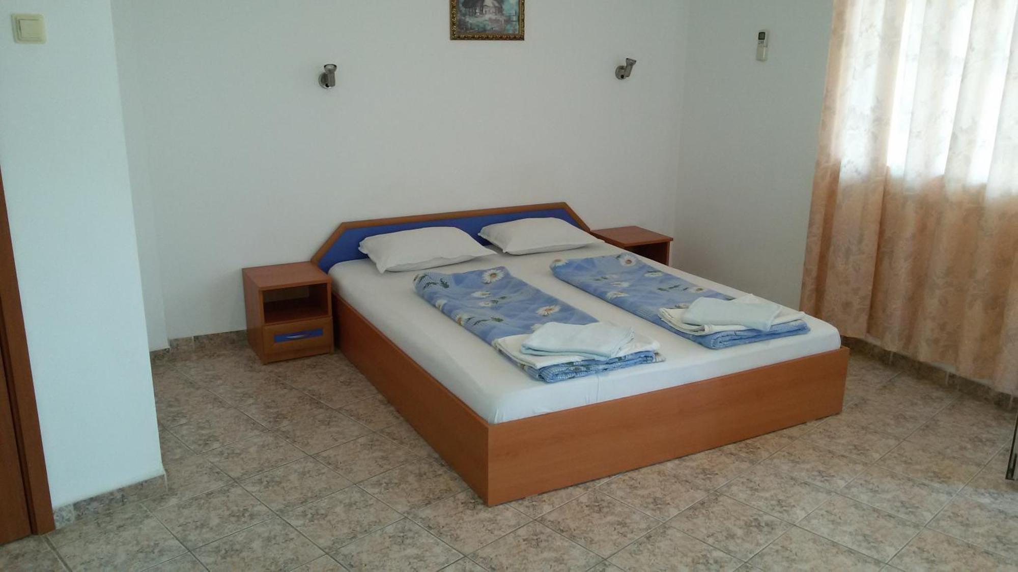 Къща Нанси Sunny Beach Exterior foto