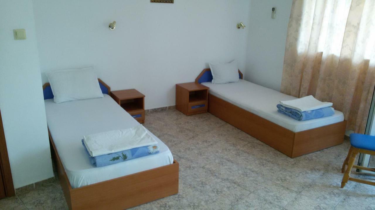 Къща Нанси Sunny Beach Exterior foto