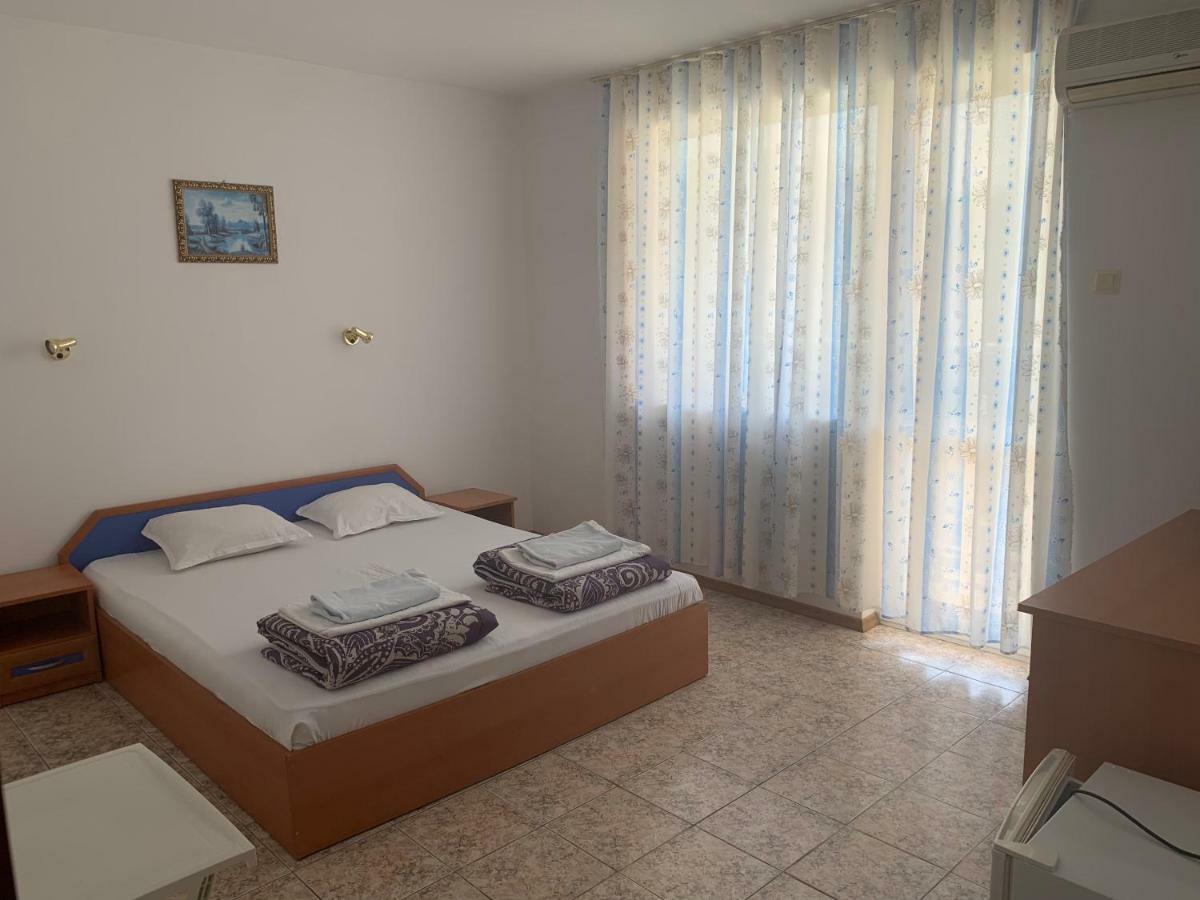 Къща Нанси Sunny Beach Exterior foto